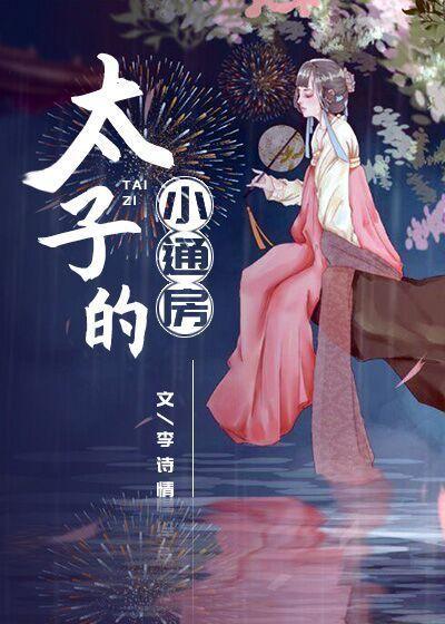 太子的小通房封面
