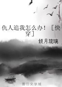 仇人追我怎么办！［快穿］封面