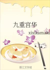 九重宫华封面