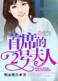 首席的2号夫人封面