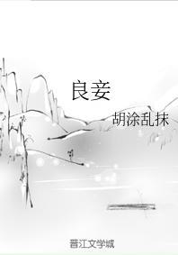 良妾封面