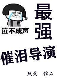 最强催泪导演封面