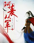 阿麦从军封面