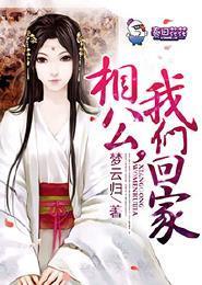 相公，我们回家封面