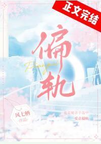 爱意偏轨封面