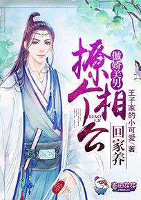 傲娇美男，撩个相公回家养封面