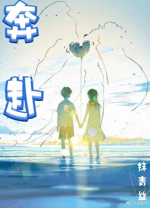 奔赴封面