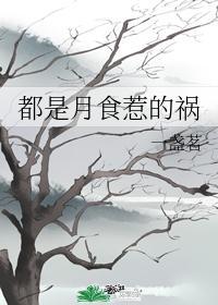 都是月食惹的祸封面