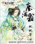尘满霜封面