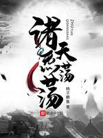 诸天气荡荡封面