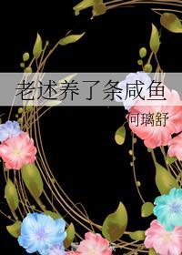 老述养了条咸鱼封面