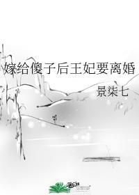嫁给傻子后王妃要离婚封面