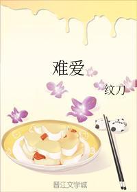 难爱封面