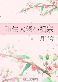 重生大佬小祖宗封面
