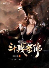西游之斗战圣佛封面