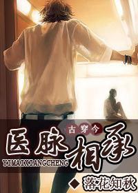 医脉相承（古穿今）封面