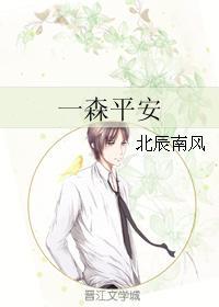 一森平安封面