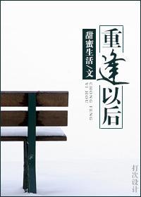 重逢以后封面