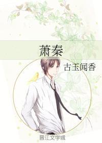 萧秦封面