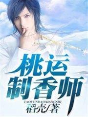 桃运制香师封面