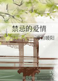 禁忌的爱情封面