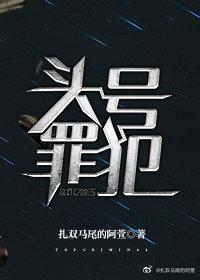 头号罪犯封面