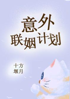 意外联姻计划封面