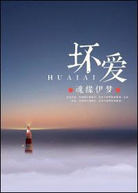 坏爱封面