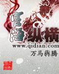 宦海纵横封面