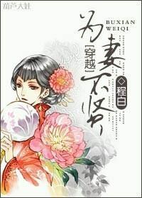 为妻不贤封面