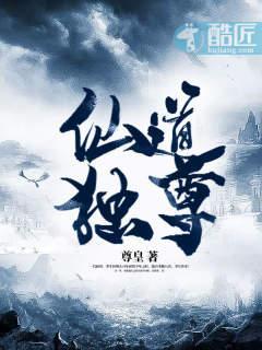 仙道独尊封面