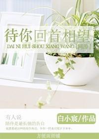 [网游]待你回首相望封面