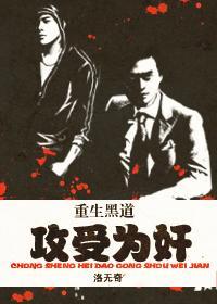 重生黑道，攻受为奸封面