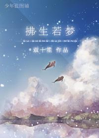 拂生若梦封面