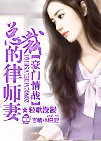豪门情战，总裁的律师妻封面