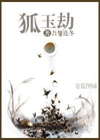 狐玉劫封面