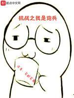 抗战之我是炮兵封面
