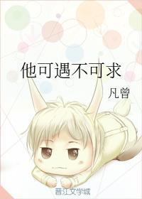 他可遇不可求封面