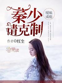 暧昧成瘾：秦少请克制封面