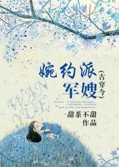 （古穿今）婉约派军嫂封面