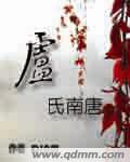 卢氏南唐封面