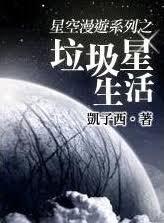 星空漫游系列封面