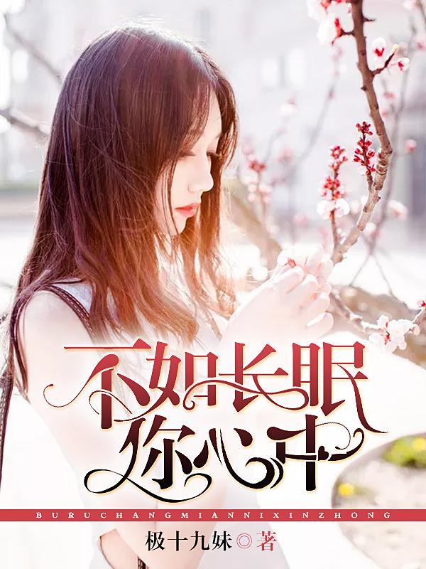不如长眠你心中封面