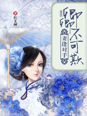 妻逢对手：卿卿不可欺封面