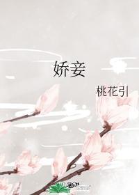 娇妾封面