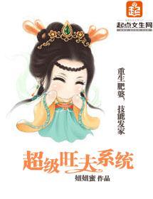 超级旺夫系统封面