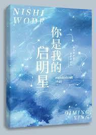 你是我的启明星[民国]封面