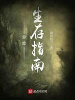 异度生存指南封面
