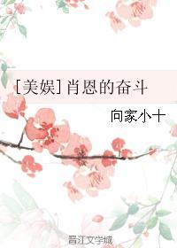[美娱]肖恩的奋斗封面