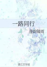 一路同行封面